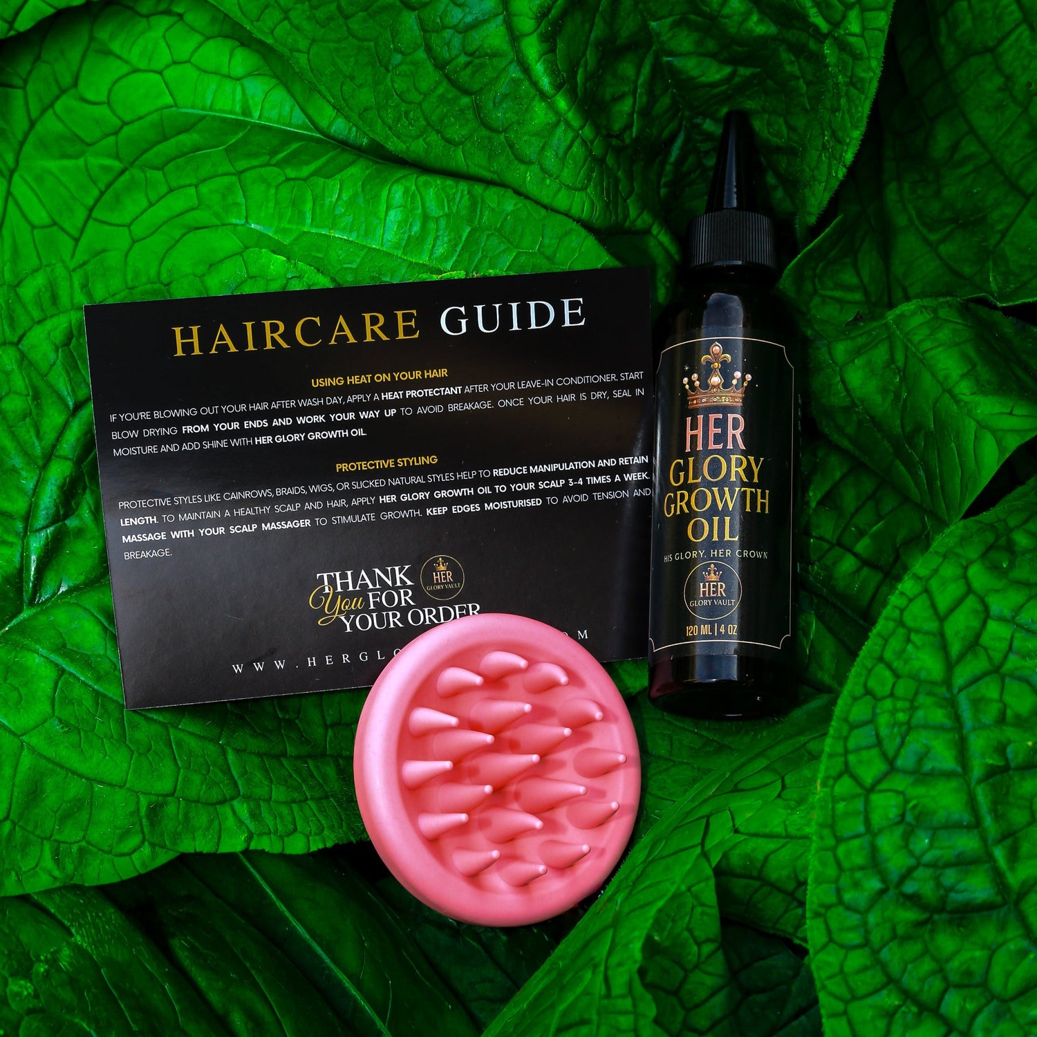 Hair Care