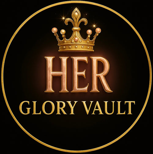 Her Glory Vault